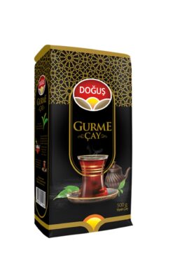 Doğuş Gurme Siyah Çay 500 Gram