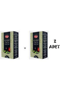 Neşe Çay Ilk Hasat Mayıs Çayı Kutu 500 Gr X 2 ADET