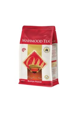 Ahmad Tea Mahmood Tea Ceylon Tea 400 gr Siyah Dökme Seylan Çay