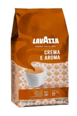 LavAzza Crema E Aroma Çekirdek Kahve 1 Kg