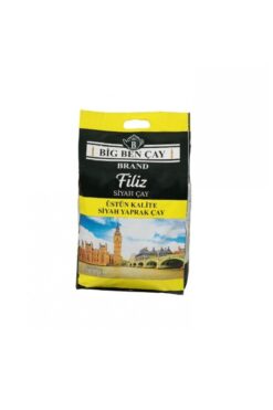 FİLİZ Bigben Dökme Rize Çay Ilk Hasat Mayıs Çayı 5000 gr