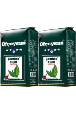 Ofçay Çamlıca Filizi 1kg (2 Lİ SET TOPLAM 2KG) (2PK*1KG)