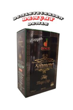 DEMÇAY Hediyelik Sürmene Filiz Mayıs Çayı 500 gr