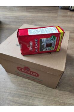 Çaykur Çaykur Çay Çiçegi 500 gr 1 Koli 15 'li