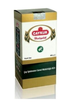 Çaykur Rize Hediyelik 400 gr