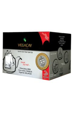 vegaçay Altındem Demlik Poşet 30gr X 200 Adet 6kg