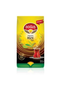 Doğuş Rize Çay 500 Gr
