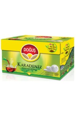 Doğuş Karadeniz Demlik Poşet Çay