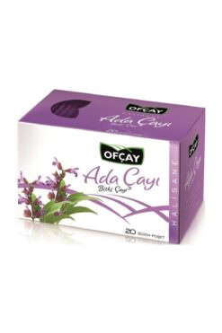 Ofçay Ada Çayı 20 poşet