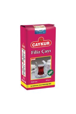 Çaykur Çaykur Filiz Çay 500 gr