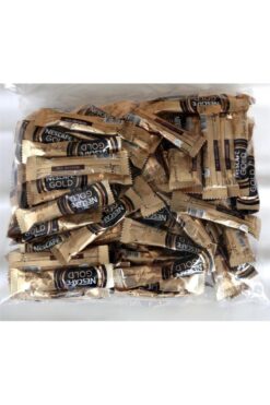 Nestle Nescafe Gold Sgnt 100 Adet 2gr 12456193