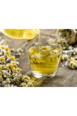 Altıncezve ALTINCEZVE DOĞAL PAPATYA ÇAYI 45 GR