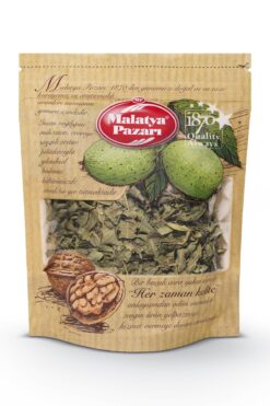 Malatya Pazarı Melisa Çayı Kilitli Paket 20 gr