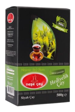 Neşe Çay Özdem Hediyelik 500 gr