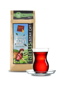 Fanus Ilk Hasat Çayı 350g