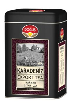 Doğuş Export Karadeniz 3000 gr Teneke Çay