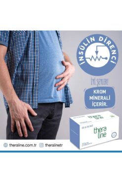 Theraline Dia Balance