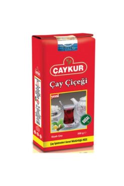 Çaykur Çay Çiçeği 500 G