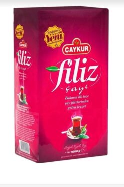Çaykur Filiz Çayı 1000g X 3
