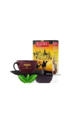 CAMELON TEA Rahel Tea