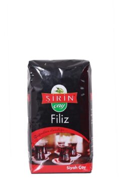 Şirin Çay Şirin Özel Harman Filiz Çay (5 KG)