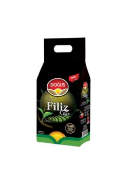 Doğuş Doğuş Filiz Çayı 5000 Gr