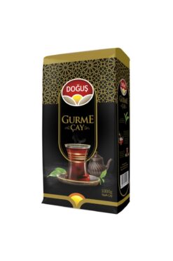 Doğuş Doğuş Gurme Çayı 1000gr