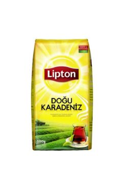 Lipton Doğu Karadeniz Çay 500 gr