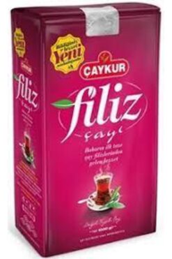 Çaykur Filiz Çay 1000 Gr.