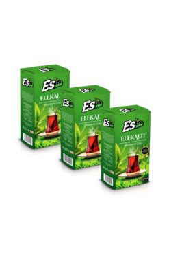 Estea İlk Hasat Çay 1 Kg x 3 Adet