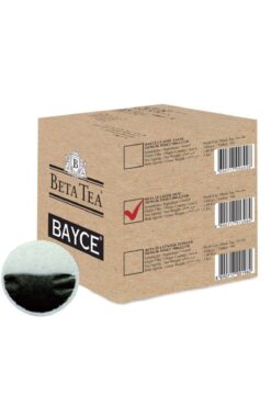 Beta Tea Beta Kızıl Dem Türk Çayı Demlik Poşet 500 X 3,2 gr