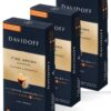 Davidoff Fıne Aroma Espresso Elegant & Fragrant Aluminium Kapsül Kahve 3x10'lu (nespresso Uyumlu)
