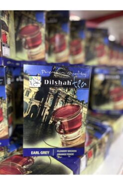 Dilşah Dilshah Tea 500 Gr.