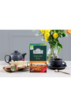 Ahmad Tea Ceylon Tea 400 gr Dökme Çay