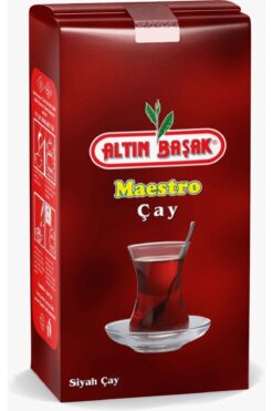 ALTINBAŞAK ÇAY Altınbaşak maestro çay 1000 gr / 3 ADET