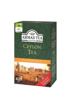 Ahmad Tea Ceylon Tea Dökme Çay 400 G