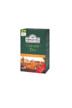 Ahmad Tea Ceylon Tea 400 Gr Dökme Çay