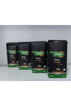 Yenigün Rize Gold Çayı 4 Adet×500gr