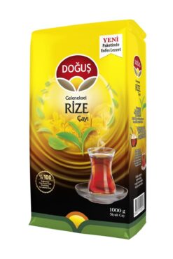 Doğuş Dogus Cay 1000 Gr Rıze