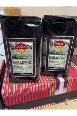 Doğuş Export 500 gr x 2 = 1000 gr