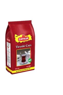 Çaykur Tiryaki 5000 Gr Dökme Çay