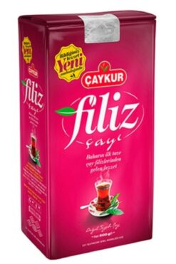 Çaykur Filiz 500 gr (12'Lİ)