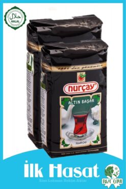 Nurçay Mayıs Çayı Altın Başak (10KG)