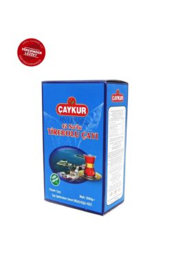Çaykur 42 Nolu Tirebolu Çayı 500gr