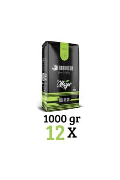 Berberoğlu Berberoğlu Mayıs Çayı 12 KG 1 KOLİ
