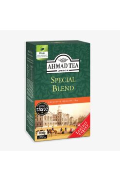 Ahmad Tea Special Blend Loose/dökme Çay 400gr
