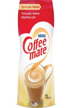 Nestle Coffee Mate Kahve Kreması 100 Gr Poşet