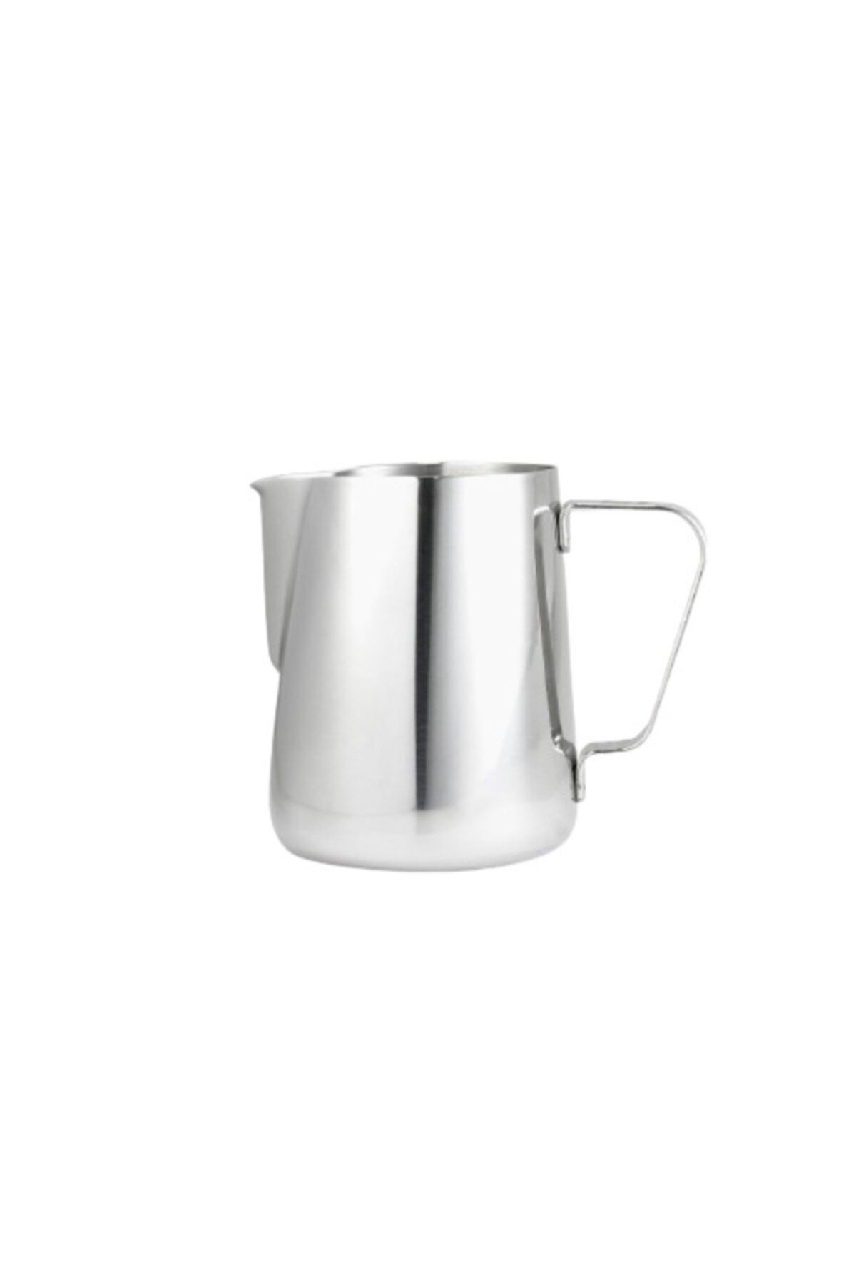 By Tüfekçi 3'lü Barista Ekipmanı (jıgger-tamper-süt Potu) - Görsel 2