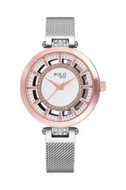POLO Rucci 18300 Hasırlı Kadın Kol Saati