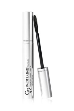 Golden Rose Gr False Lashes Mascara.